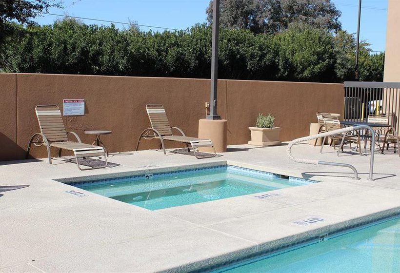 Hotel Hampton Inn Tucson-North  | Tucson | Arizona | United States 3