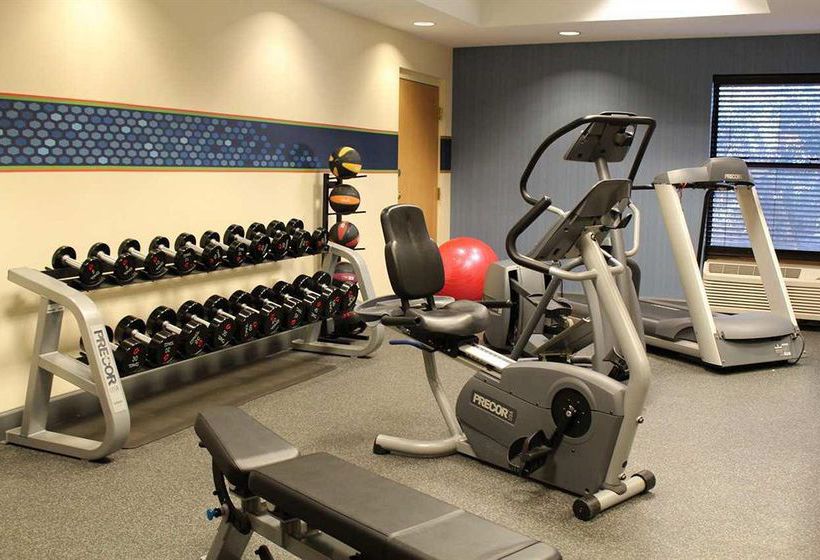 Hotel Hampton Inn Tucson-North  | Tucson | Arizona | United States 4