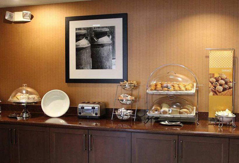 Hotel Hampton Inn Tucson-North  | Tucson | Arizona | United States 5