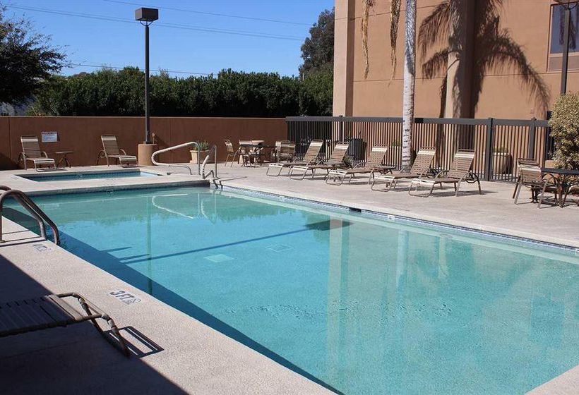 Hotel Hampton Inn Tucson-North  | Tucson | Arizona | United States 6