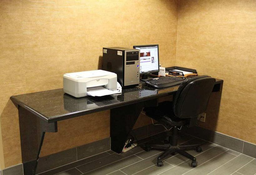 Hotel Hampton Inn Tucson-North  | Tucson | Arizona | United States 7