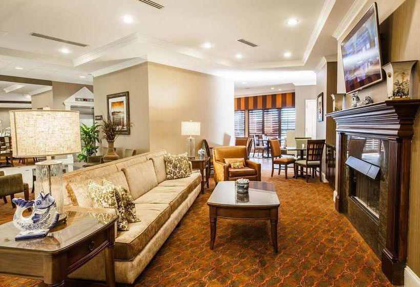 Hotel Hampton Inn Charleston-North  | North Charleston | South Carolina | United States 11