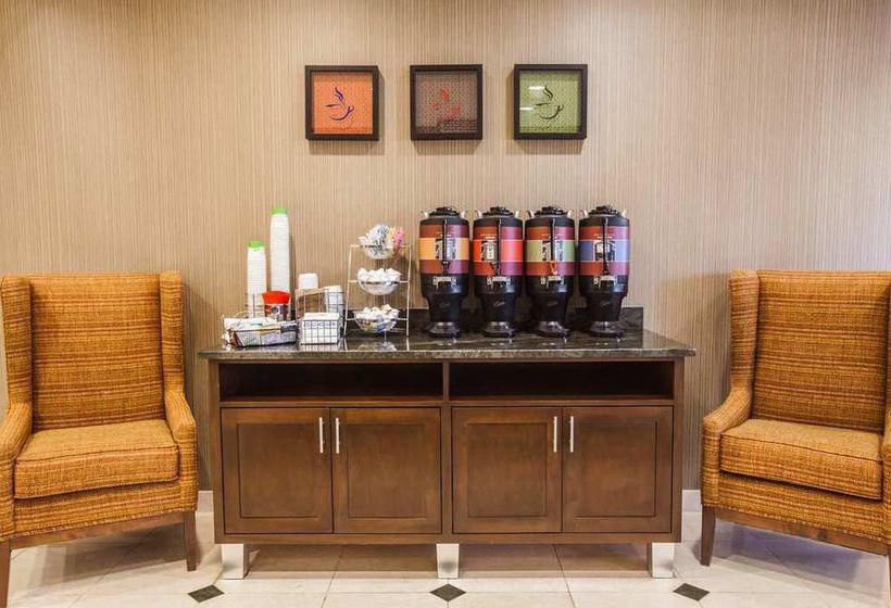 Hotel Hampton Inn Charleston-North  | North Charleston | South Carolina | United States 17