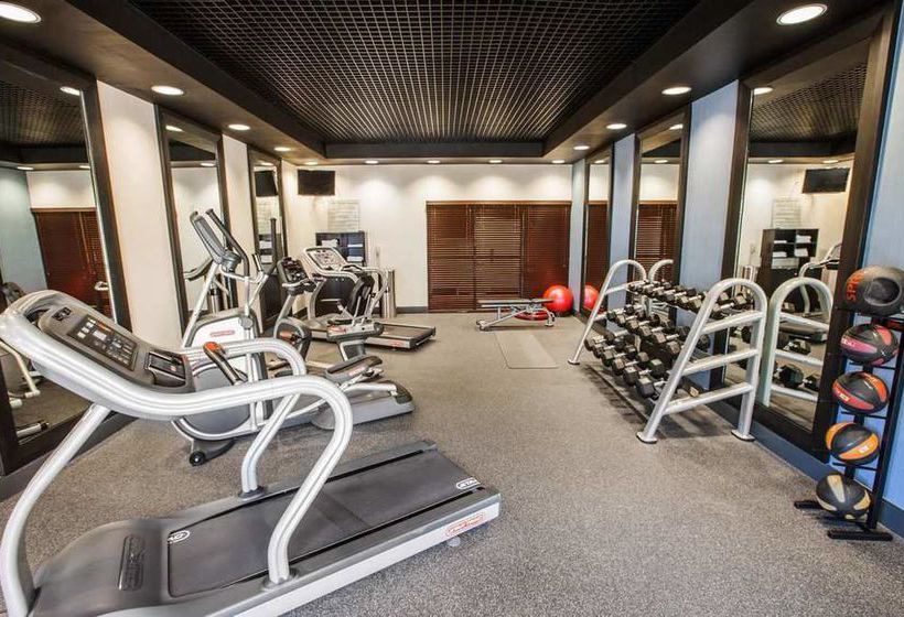 Hotel Hampton Inn Charleston-North  | North Charleston | South Carolina | United States 18