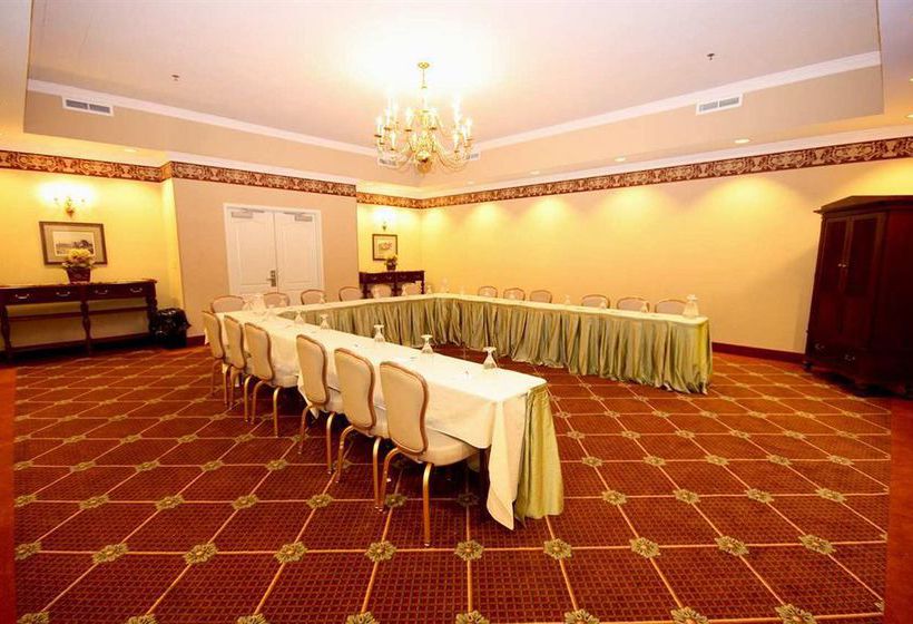 Hotel Hampton Inn Charleston-North  | North Charleston | South Carolina | United States 3