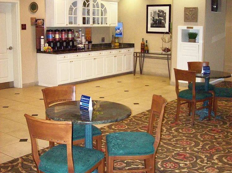 Hotel Hampton Inn Charleston-North  | North Charleston | South Carolina | United States 4