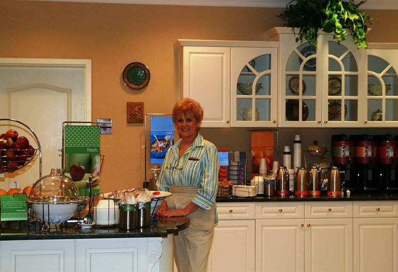 Hotel Hampton Inn Charleston-North  | North Charleston | South Carolina | United States 5