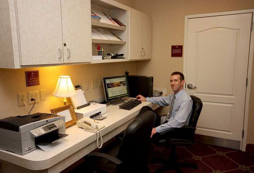 Hotel Hampton Inn Charleston-North  | North Charleston | South Carolina | United States 6