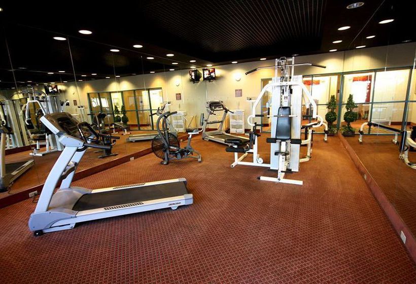 Hotel Hampton Inn Charleston-North  | North Charleston | South Carolina | United States 7