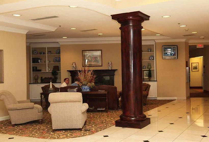 Hotel Hampton Inn Charleston-North  | North Charleston | South Carolina | United States 8