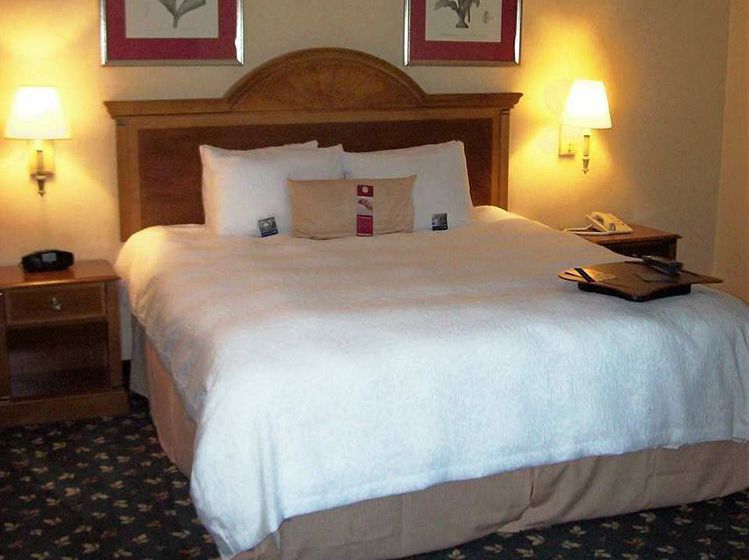 Hotel Hampton Inn Charleston-North  | North Charleston | South Carolina | United States 9