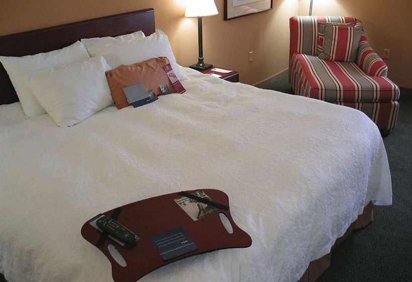 Hotel Hampton Inn Pittsburgh University Center  | Pittsburgh | Pennsylvania | United States 11