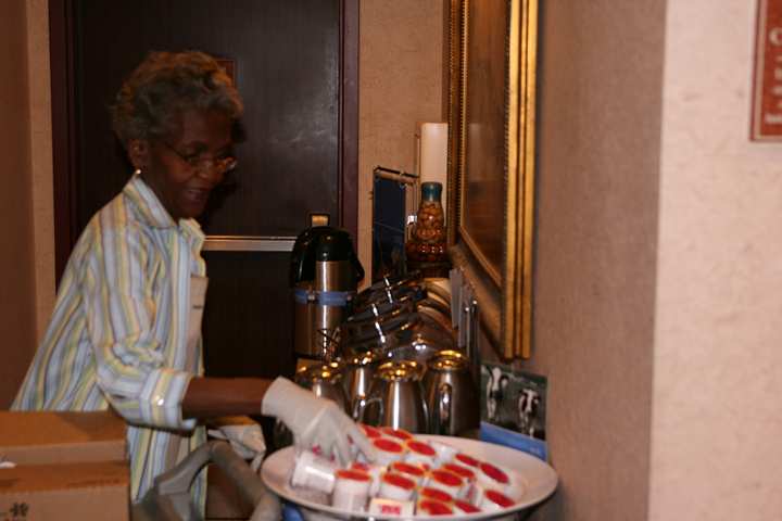 Hotel Hampton Inn Pittsburgh University Center  | Pittsburgh | Pennsylvania | United States 17