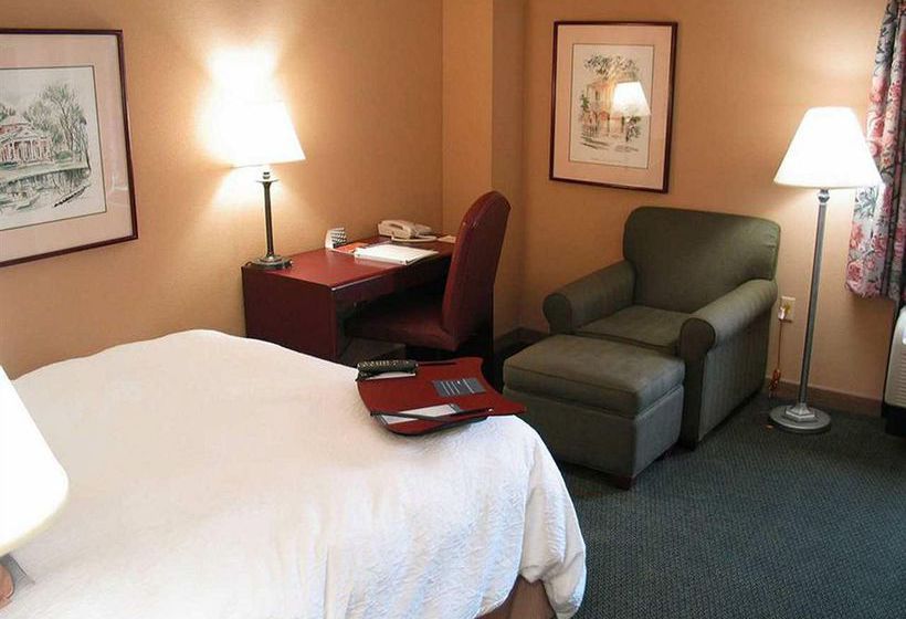 Hotel Hampton Inn Pittsburgh University Center  | Pittsburgh | Pennsylvania | United States 2