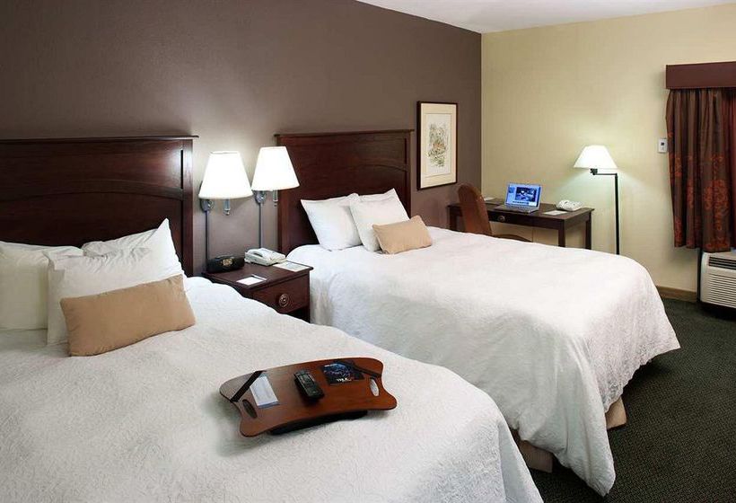 Hotel Hampton Inn Pittsburgh University Center  | Pittsburgh | Pennsylvania | United States 3