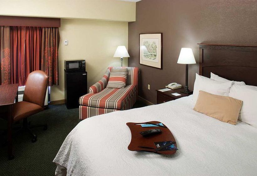 Hotel Hampton Inn Pittsburgh University Center  | Pittsburgh | Pennsylvania | United States 5