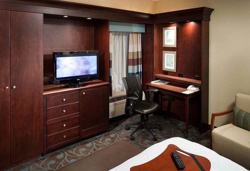 Hotel Hampton Inn Pittsburgh University Center  | Pittsburgh | Pennsylvania | United States 6