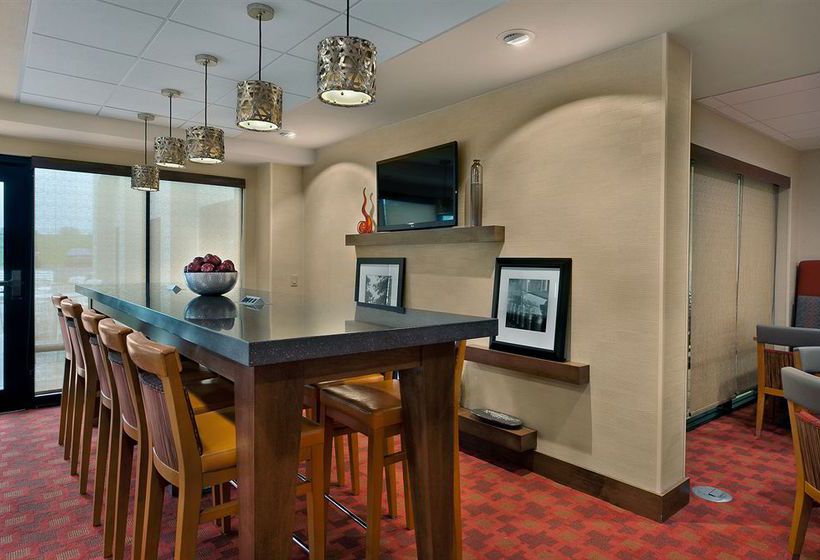 Hotel Hampton Inn Milwaukee Brookfield  | Brookfield | Wisconsin | United States 13