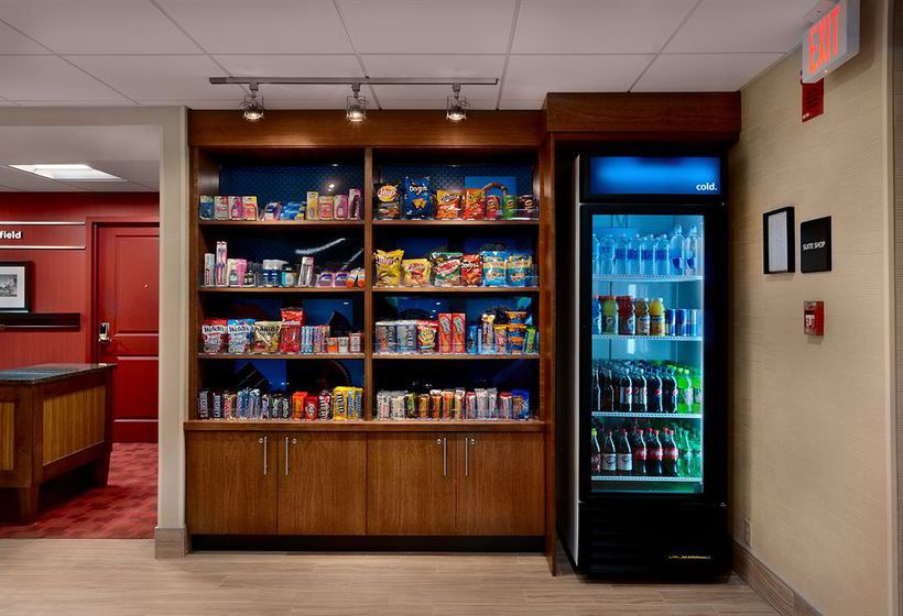 Hotel Hampton Inn Milwaukee Brookfield  | Brookfield | Wisconsin | United States 16