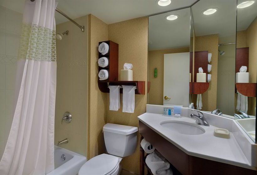 Hotel Hampton Inn Milwaukee Brookfield  | Brookfield | Wisconsin | United States 17
