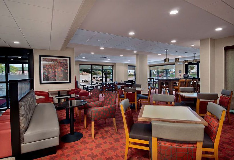 Hotel Hampton Inn Milwaukee Brookfield  | Brookfield | Wisconsin | United States 3