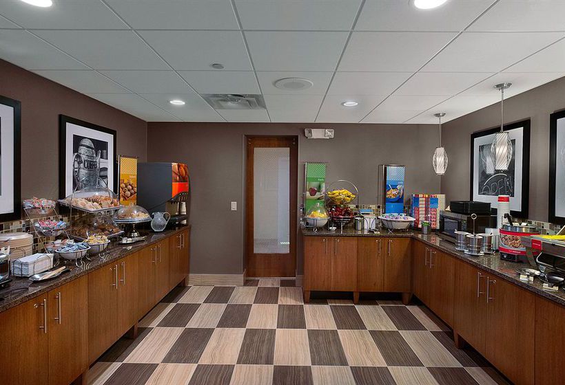 Hotel Hampton Inn Milwaukee Brookfield  | Brookfield | Wisconsin | United States 4