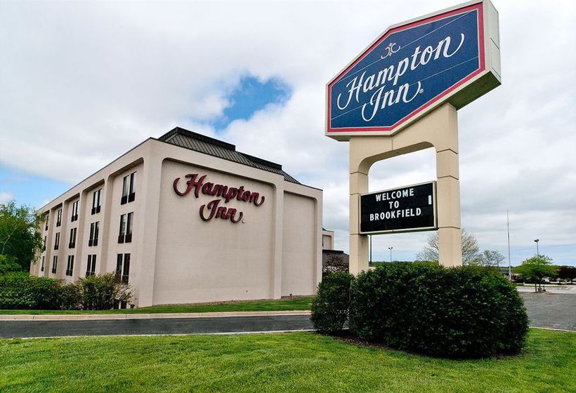 Hotel Hampton Inn Milwaukee Brookfield  | Brookfield | Wisconsin | United States 5