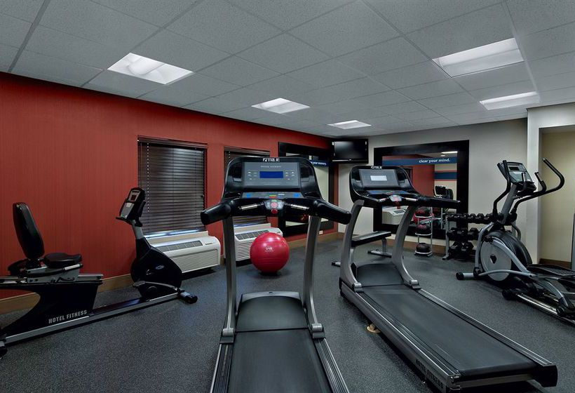 Hotel Hampton Inn Milwaukee Brookfield  | Brookfield | Wisconsin | United States 6