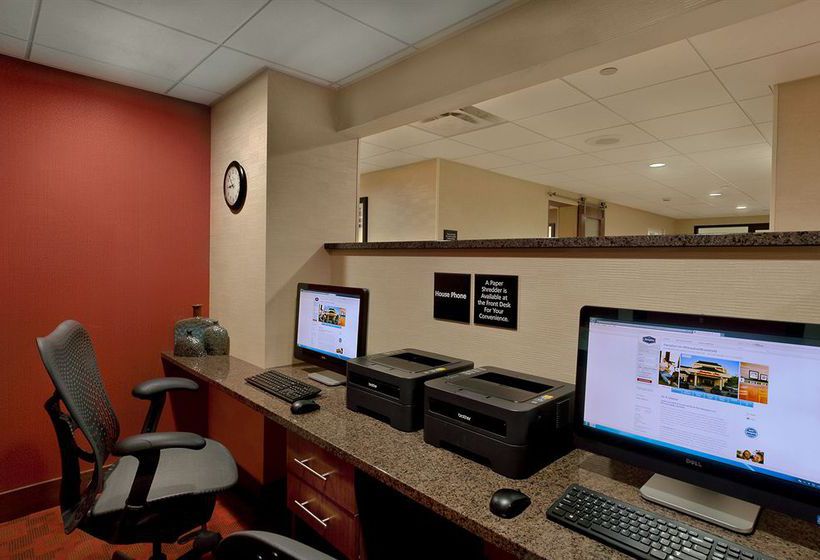 Hotel Hampton Inn Milwaukee Brookfield  | Brookfield | Wisconsin | United States 7