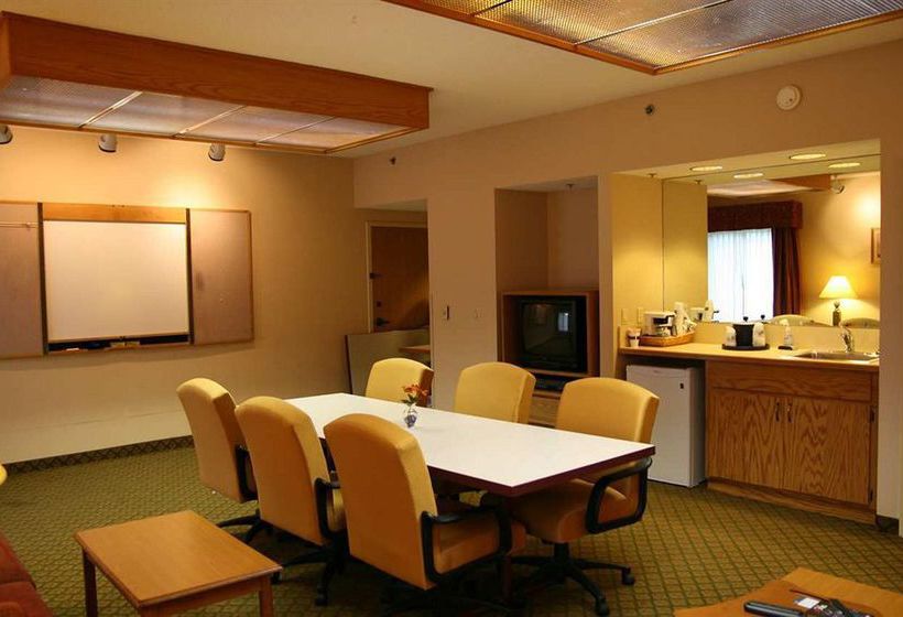 Hotel Hampton Inn Eau Claire  | Eau Claire | Wisconsin | United States 1