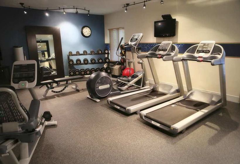 Hotel Hampton Inn Eau Claire  | Eau Claire | Wisconsin | United States 10