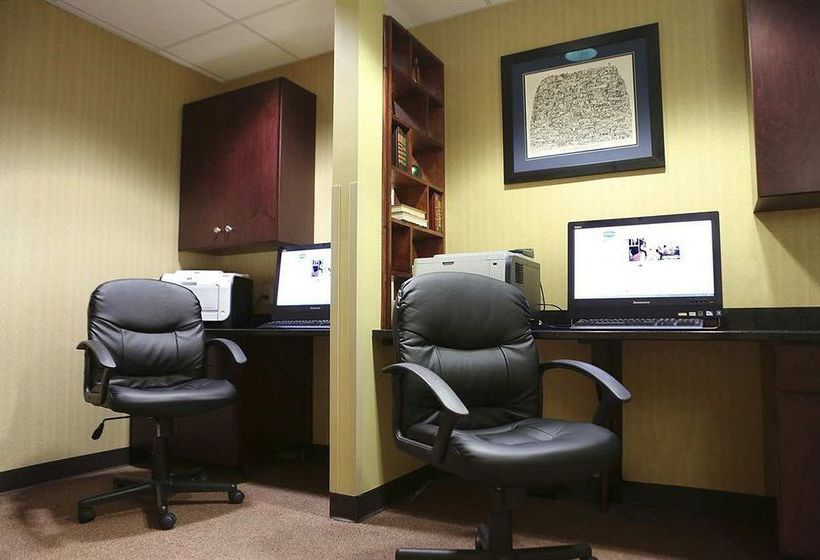 Hotel Hampton Inn Eau Claire  | Eau Claire | Wisconsin | United States 11