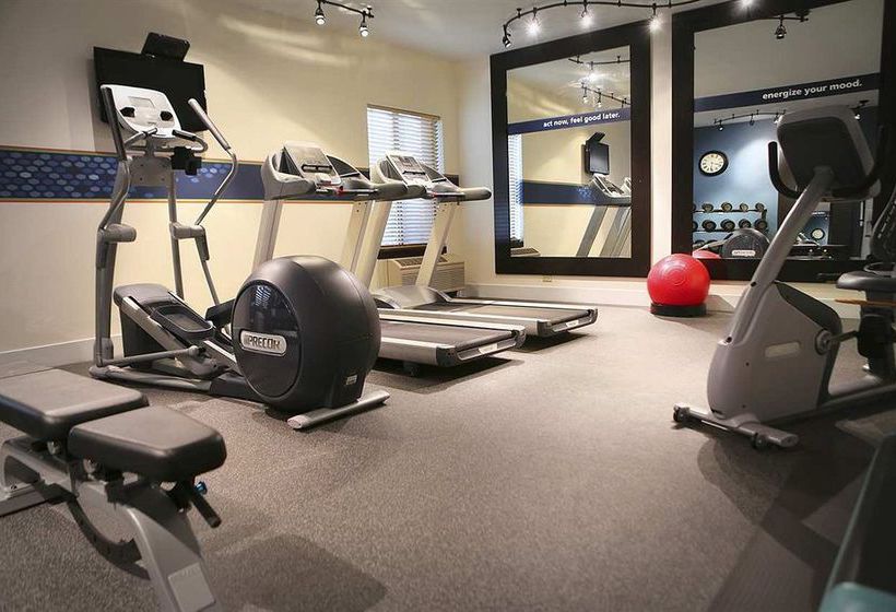 Hotel Hampton Inn Eau Claire  | Eau Claire | Wisconsin | United States 12