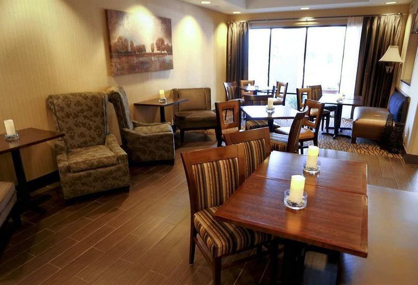 Hotel Hampton Inn Eau Claire  | Eau Claire | Wisconsin | United States 15