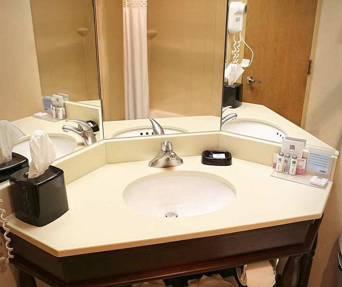 Hotel Hampton Inn Eau Claire  | Eau Claire | Wisconsin | United States 17