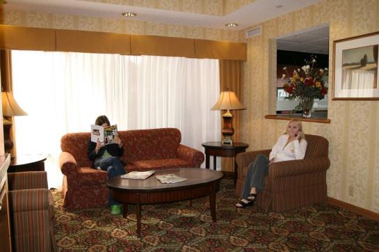 Hotel Hampton Inn Eau Claire  | Eau Claire | Wisconsin | United States 18