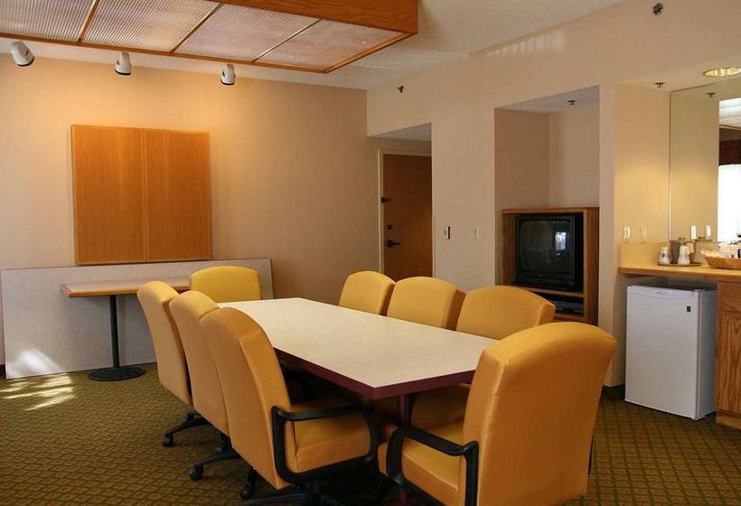 Hotel Hampton Inn Eau Claire  | Eau Claire | Wisconsin | United States 2