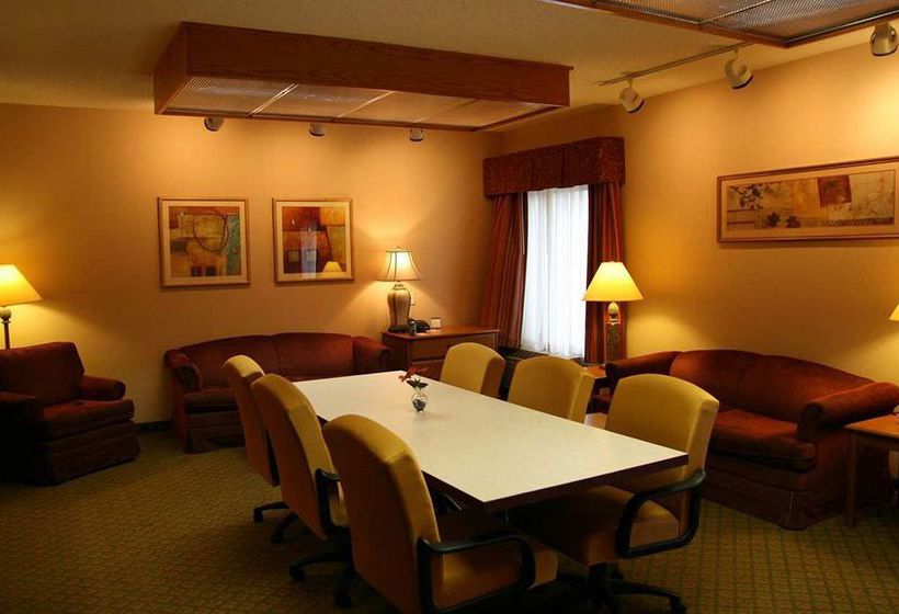 Hotel Hampton Inn Eau Claire  | Eau Claire | Wisconsin | United States 3