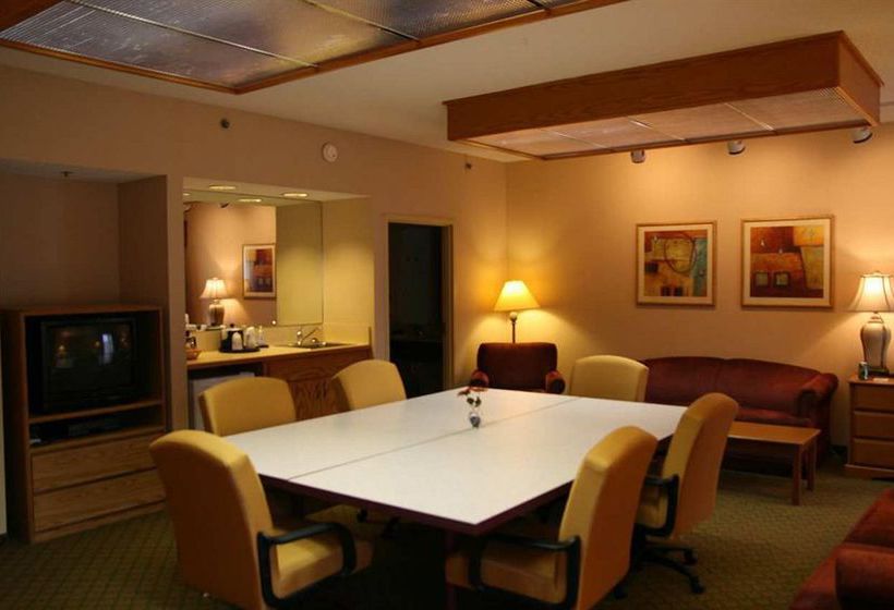 Hotel Hampton Inn Eau Claire  | Eau Claire | Wisconsin | United States 4