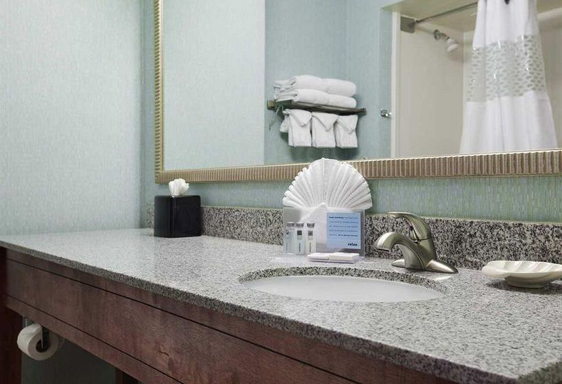 Hotel Hampton Inn Phoenix-Midtown-Downtown Area  | Phoenix | Arizona | United States 11