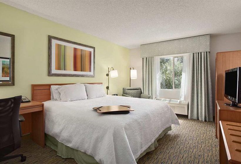 Hotel Hampton Inn Phoenix-Midtown-Downtown Area  | Phoenix | Arizona | United States 12