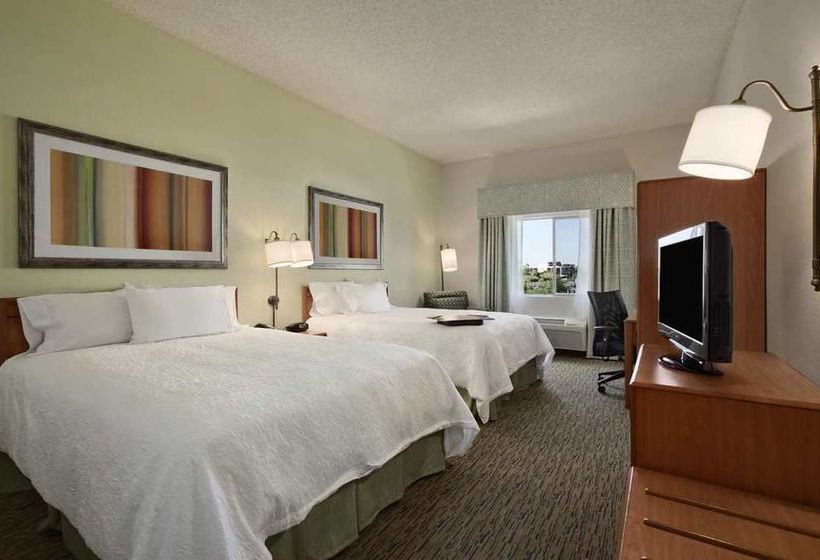 Hotel Hampton Inn Phoenix-Midtown-Downtown Area  | Phoenix | Arizona | United States 14