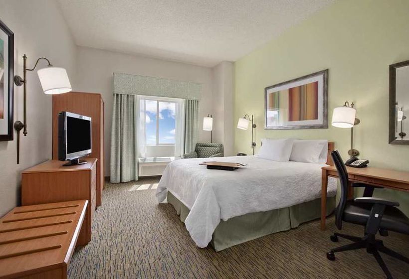 Hotel Hampton Inn Phoenix-Midtown-Downtown Area  | Phoenix | Arizona | United States 15