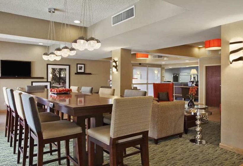 Hotel Hampton Inn Phoenix-Midtown-Downtown Area  | Phoenix | Arizona | United States 2