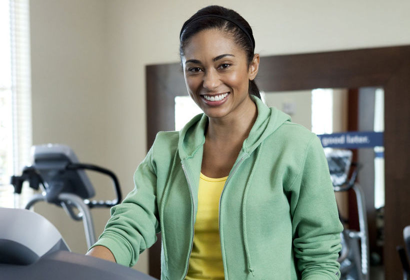 Hotel Hampton Inn Portland Airport  | Portland | Oregon | United States 12