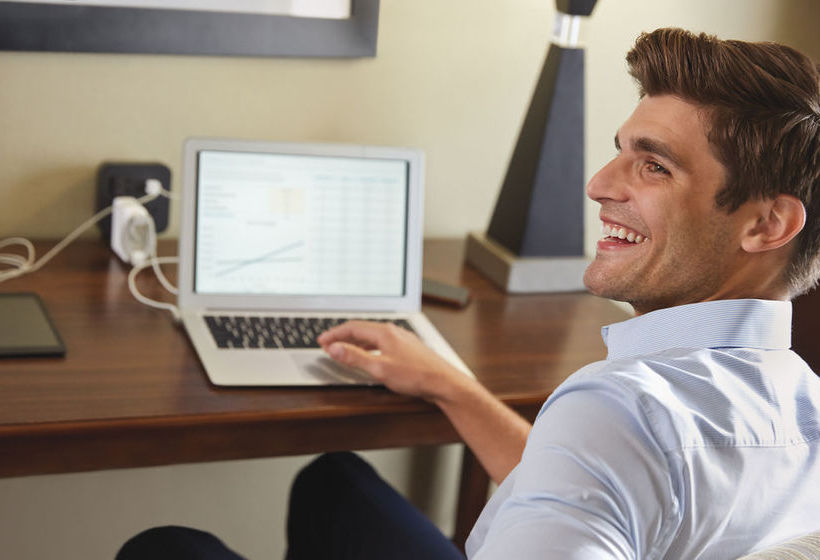 Hotel Hampton Inn Portland Airport  | Portland | Oregon | United States 14