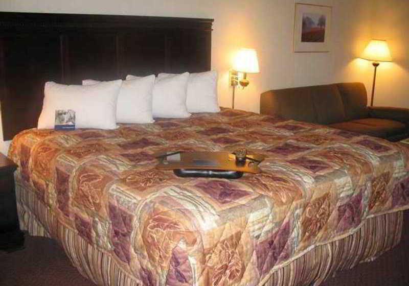 Hotel Hampton Inn Portland Airport  | Portland | Oregon | United States 20