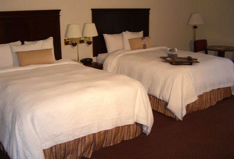 Hotel Hampton Inn Portland Airport  | Portland | Oregon | United States 3
