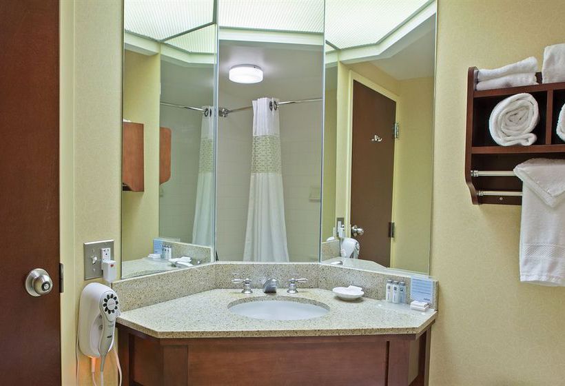 Hotel Hampton Inn Cincinnati-Riverfront Downtown Area  | Covington | Kentucky | Vereinigte Staaten 1