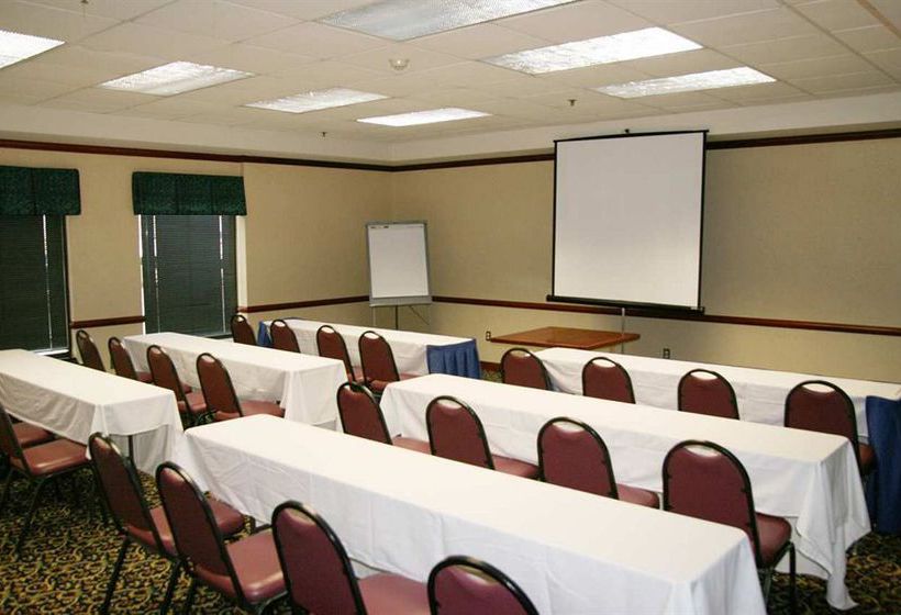 Hotel Hampton Inn Cincinnati-Riverfront Downtown Area  | Covington | Kentucky | Vereinigte Staaten 11